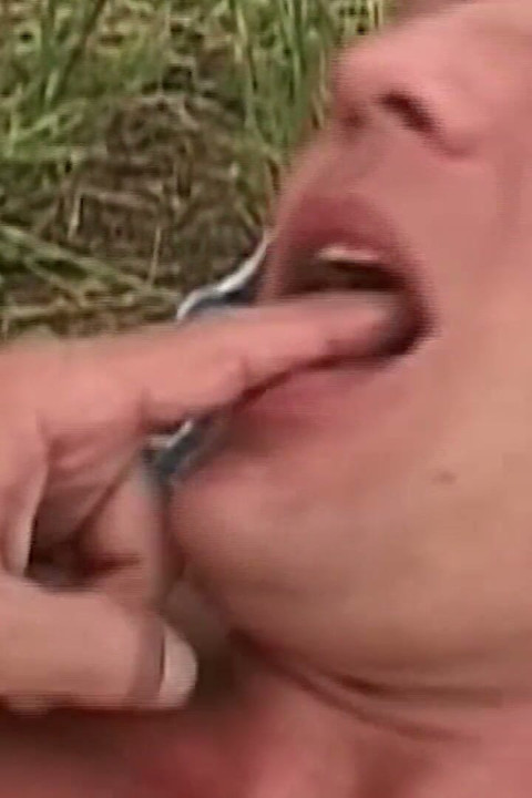 Buttholes Addicts Scene-1_filthy Gay Friends Fuck Each Other's Asses in the Jungle.