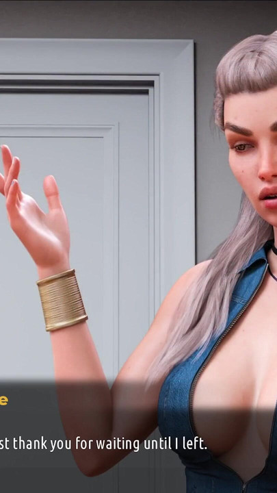 Milfs of Sunville - ( PT 36 ) -Punk likes to fuck | Clip 2