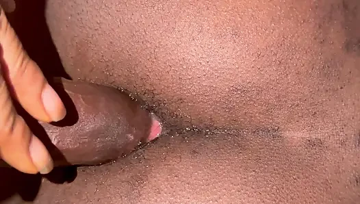 I Night with a Feminine Boy
