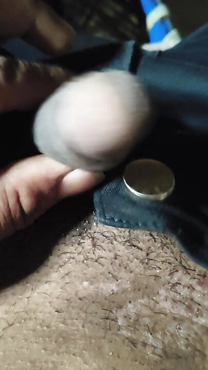 Muje Bhabhi Milane Vali He