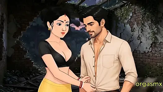 Neuer desi vedio - web-serie-cartoon