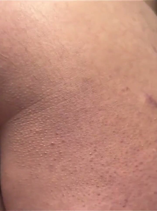 My Pussy Sits on Your Face