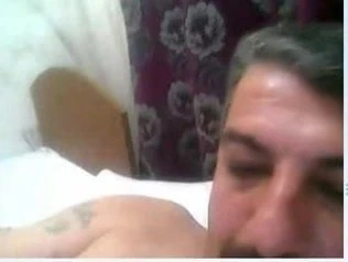 iraq genital man