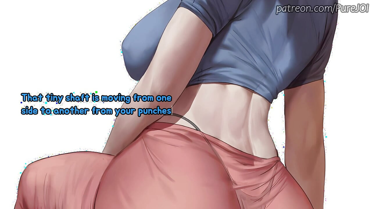 Dokaži Niko Robin da zaslužuješ da budeš njen lični sluga (CBT JOI)