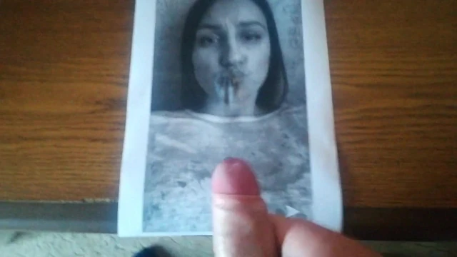 Queen of the sperm from bulgaria