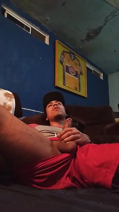 Super Big Dick