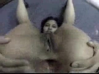 Exquisite View Throat Pussy Ass Tits & Aureola