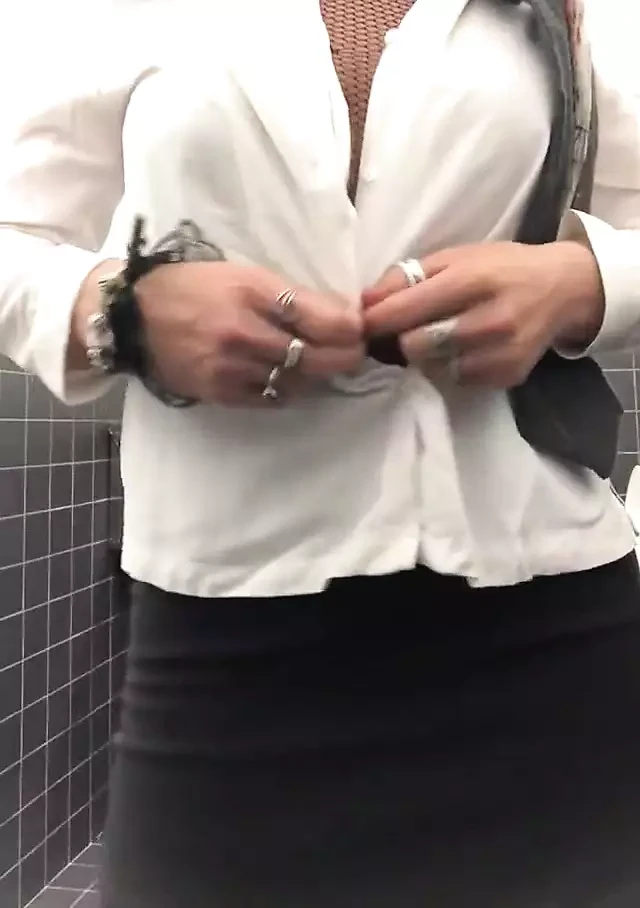 New thrills toilet series erotic