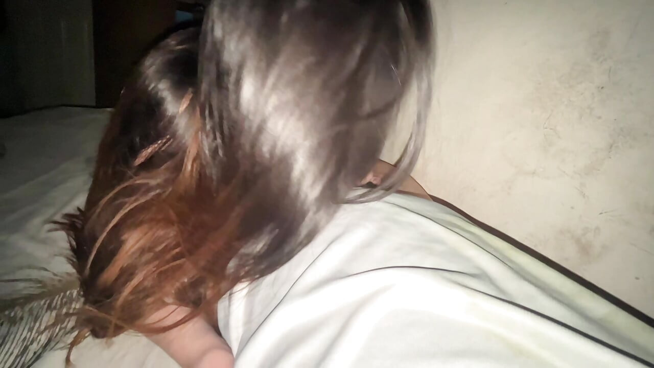 Best Stepsister she wants reverse Cowgirl