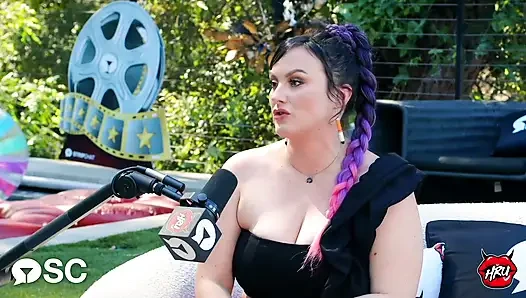 Nikki Night: Secrets of Camming Success From the Woman Who Trained Thousands