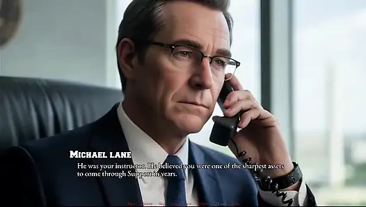 Агент Шерин (часть 5)