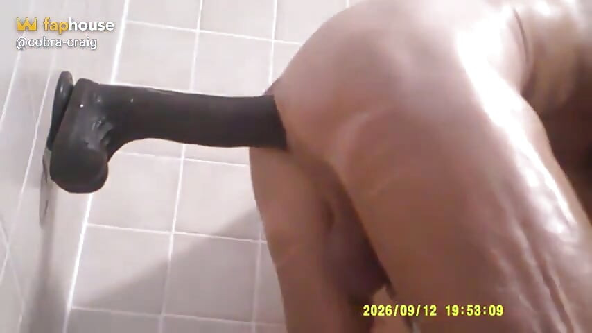 9-12-26 Cobras Pm Dick Ridinginthe Shower.