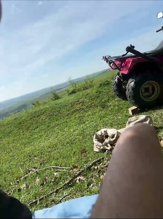 Reverse COWGIRL and MISSIONARY FUCK