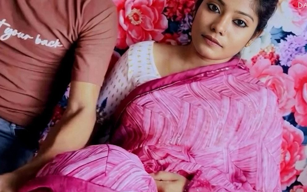 Bhabi Ko Dewar K Sathe Chodne K Waqt Pakar Liya