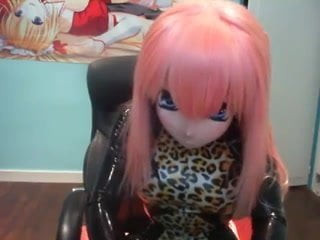 Kigurumi leteks satr