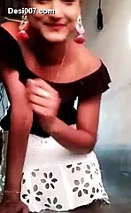 Tamil aunty