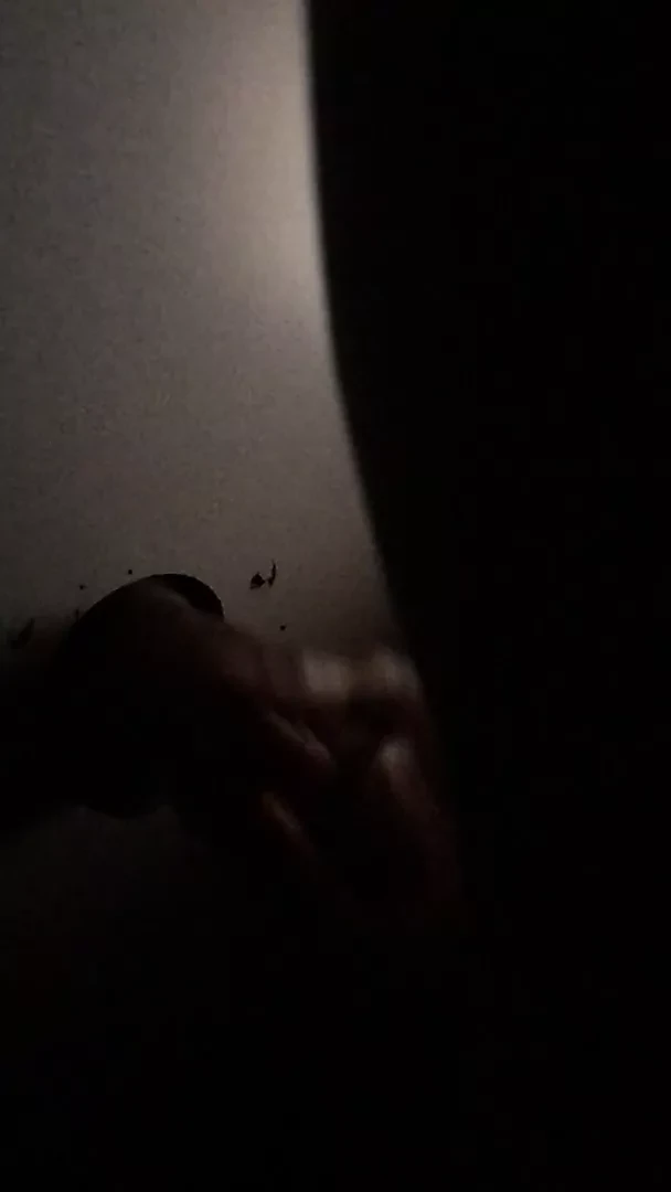 20 yr old Gloryhole training
