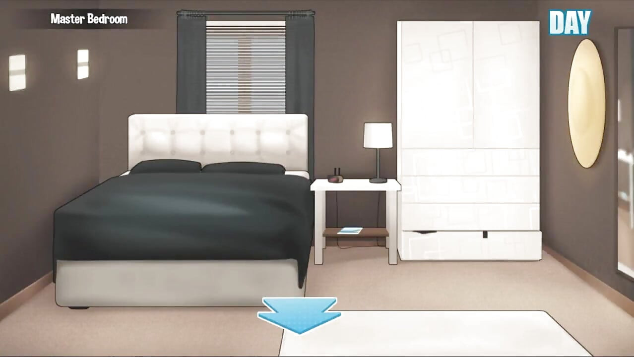 House Chores - Beta 0.3.1 Part 7 Reward for My Hard Work