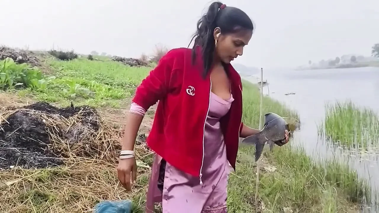 Priya Stepaunty Fingering Video of Squirt and Orgasm and After That Too in Clear Hindi