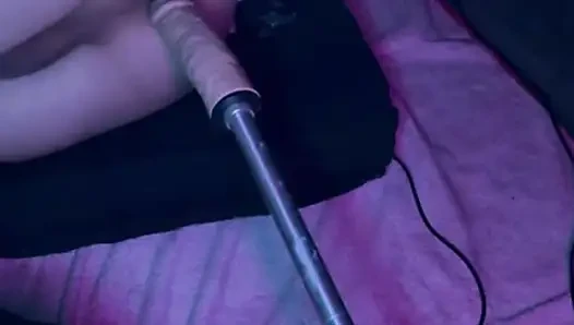 Sikişme makinesi bölüm 3