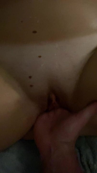 Fisting