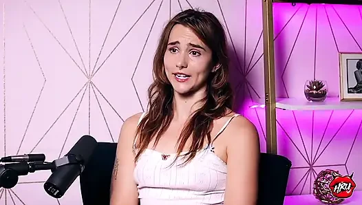 Ophelia Fae on Staying True as a Lesbian in Adult Entertainment