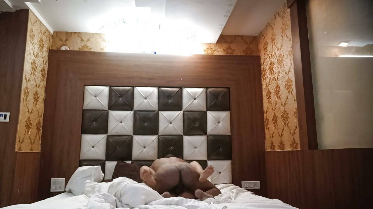 Indian Asian Desi Step Brother Hardcore Fucking to Step Sister