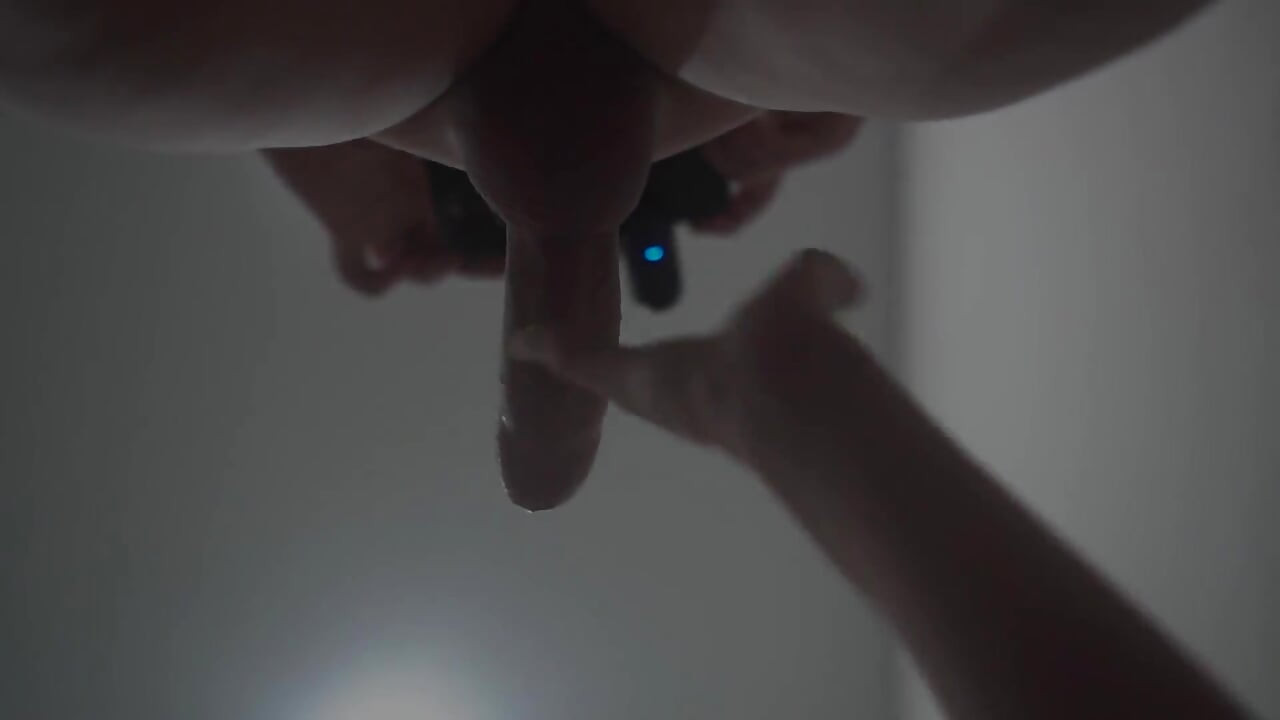 Dissolve Cock