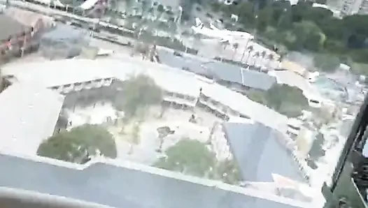 Nakal di kamar mandi