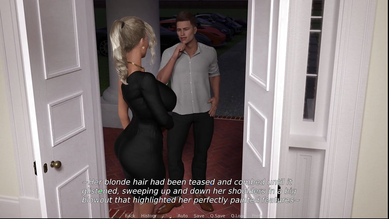 Delicious MILFs (part 13) New Version Improved by Ai