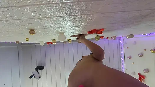 A sweet moment where everyone is happy. AllMyLinks MisssVikki