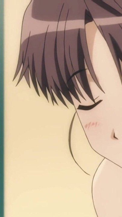 When anime love feels more real than reality | Clip 1