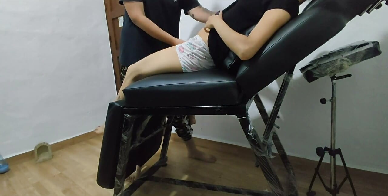 Abang tiriku suka banget dientot kayak nggak ada hari esok