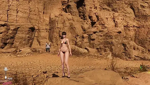 Stellar Blade Sexy Mod Compilation #3