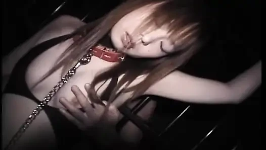 BDSM-session, die sie nicht vergessen werden