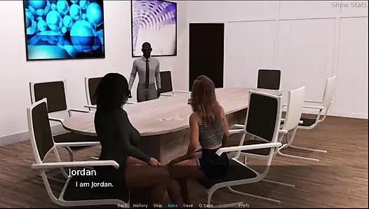 Projekt heiße ehefrau # 7: Mary ist unter der dusche stecken geblieben