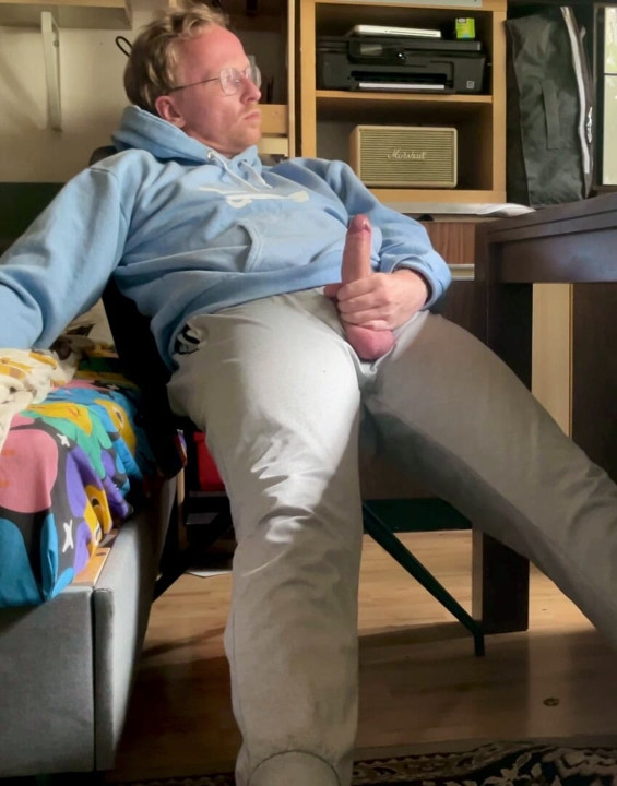 orgasm with cum