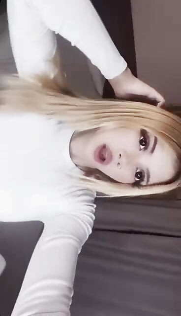 LenitaTumblin video