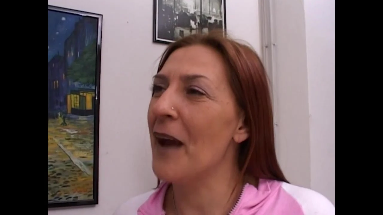 Mature Wild Sluts 4 - Episode 5