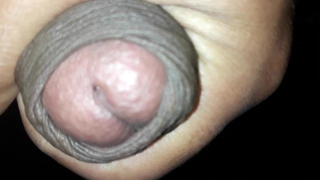 My big dick boy