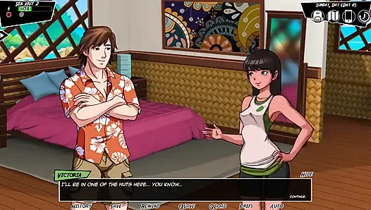 Райская похоть: снаряжение для рыбалки - эпизод 22