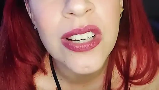 Sneaking Into Your Gauchita! JOI Argentina