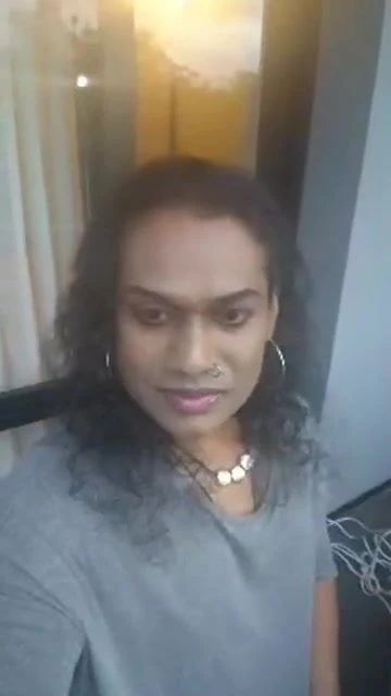 Lanka Crossdresser Jezzy S Jones