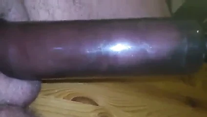 pompalama benim dick