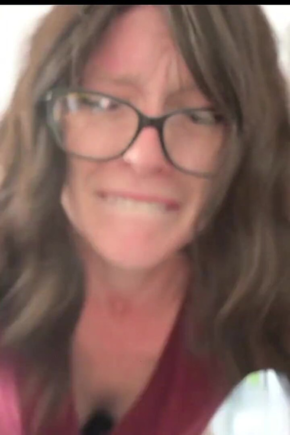 Get This Over with Step-son