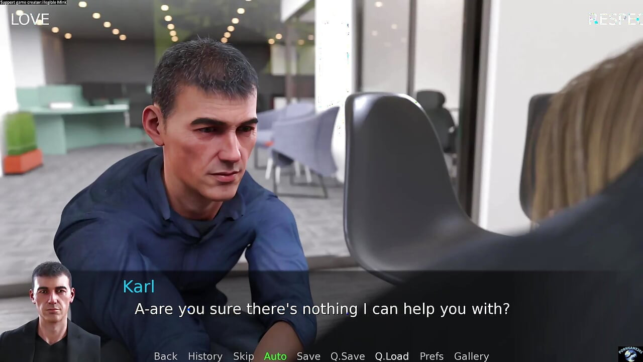 Assistindo minha esposa 6