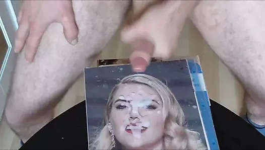 Kate upton'a saygı duruşu