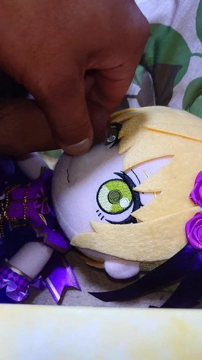 Frederica bukkake