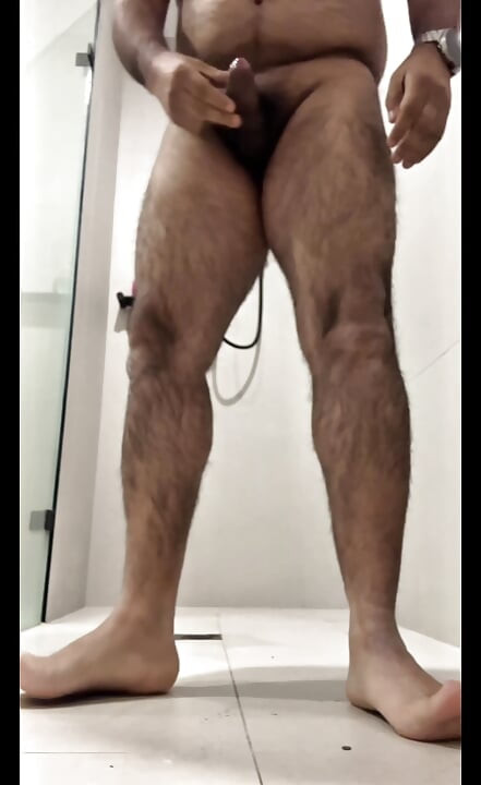 Gozada na compilação e nudez