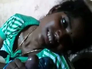 Shy Tamil Girl Suck Dick With Audio
